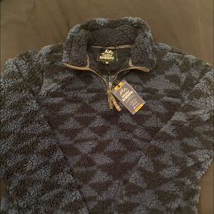 warm sherpa jackets-2